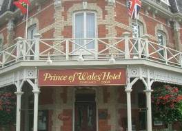 Prince of Wales 写真