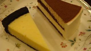 カフェ ペラ <梨大店>