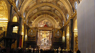 ◆『聖ヨハネ大聖堂♪』