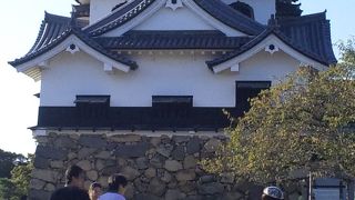 ひこにゃん邸？