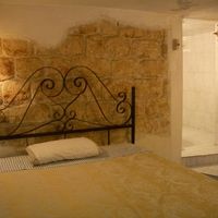 7号室　中二階の部屋