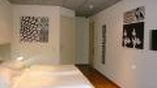 ザ ブリッジ ホテル