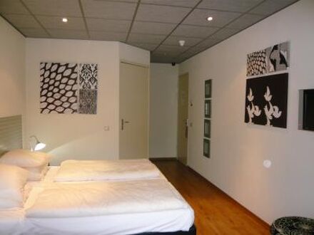 ザ ブリッジ ホテル 写真