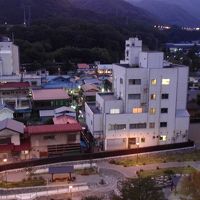 ホテル写真
