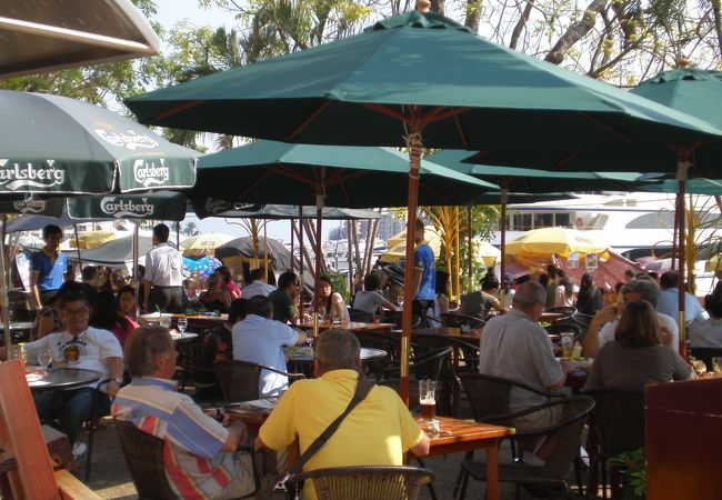 星群地中海餐廳