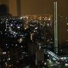 新神戸駅直結。高台にあり夜景バツグン。異人館街も近いよ。