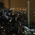 新神戸駅直結。高台にあり夜景バツグン。異人館街も近いよ。