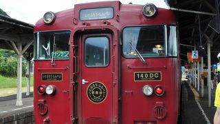 しんぺい，いさぶろうで景色のいい側