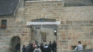 入口（出口）に一番近いトイレが一番回転がはやいとのこと