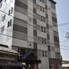 美観地区からすぐです☆