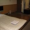 源泉掛け流し！部屋付露天風呂はサイコーです☆