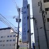 広いロビー