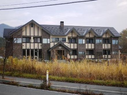 Lake side inn Beehive (ビーハイブ) 写真