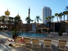 サハラ ホテル & カジノ  写真