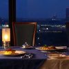 食事をしながら海外旅行気分を・・・♪