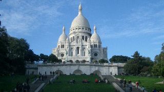 Basilique du Sacré Cœur
