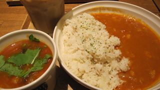 Soup Stock Tokyo 丸の内オアゾ店