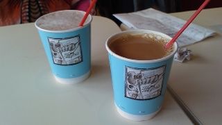 Euro Go Go (沙田店)