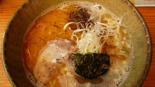 ラーメン屋？【麺劇場　玄瑛】