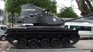 戦争は嫌だね～