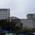 低価格なホテル〜Holiday Inn Tobu Narita(IHG)