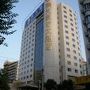福州のホテル　１　陽光假日大酒店