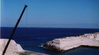 南大東島、肌で体験して感じたこと