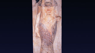 古代カルタゴとローマ展開催中