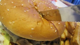 チリーズ（Chili's）