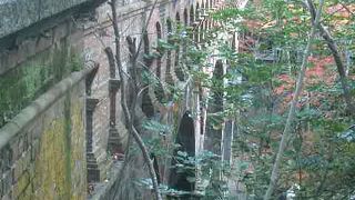 お寺と土木遺産