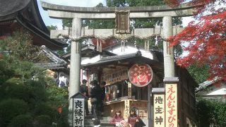 えんむすびの神