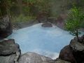 由布院温泉 野蒜山荘 写真