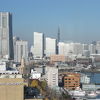 景色がいいホテル