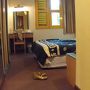 部屋が広い安宿☆GATEWAY HOTEL