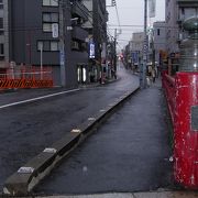 丸の内線の中野新橋駅の由来の新橋、新橋駅散策の巻