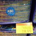 ABC ストアでチョコやお土産を買うと安くて得します