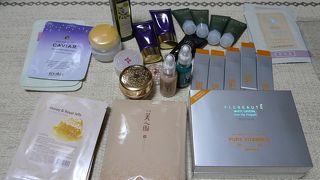 韓国コスメを買うなら