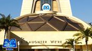 TDL−モンスターズ☆インク、”ライド＆ゴーシーク”