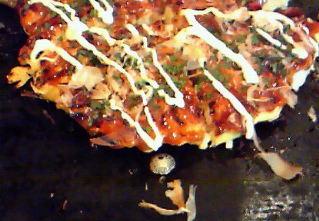 もんじゃや東口店