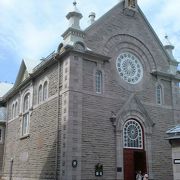 Chapelle des Ursulines