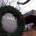 和のハイアット