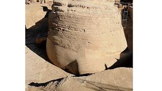 スフィンクスはどこにいる？