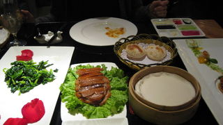 北京で最も美味しいレストラン