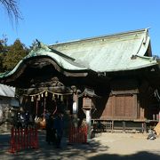 二宮神社