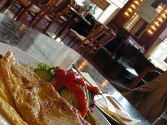 ホテル バルバロサ 写真