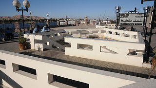 ミイラ博物館は開館時間にご注意を