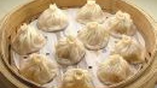 ショウロンポー美味い！！