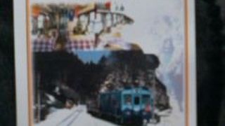 冬はこたつ列車を楽しもう！！