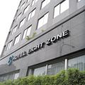 Hotel Eight Zone