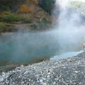 川湯温泉